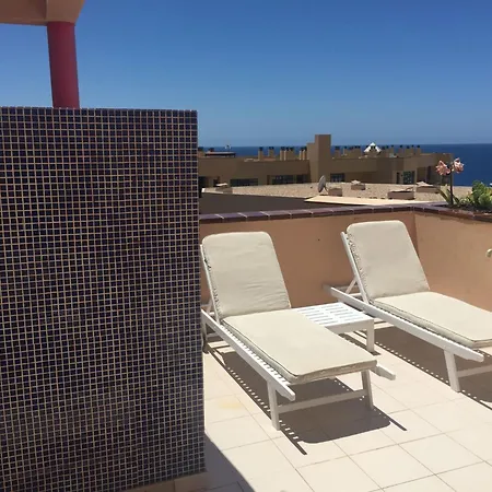 Tajinaste Sol By Interhome