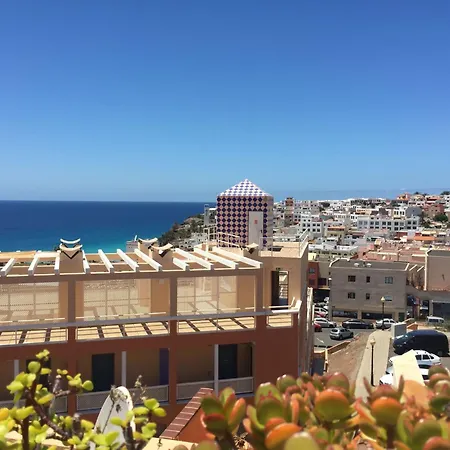 Daire Tajinaste Sol By Interhome Morro Jable (Fuerteventura)