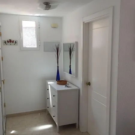 아파트 Tajinaste Sol By Interhome