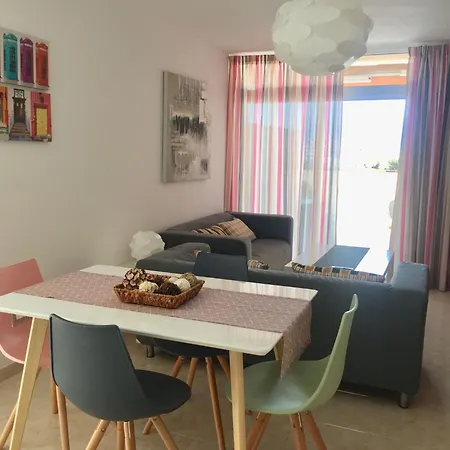 Tajinaste Sol By Interhome Daire *