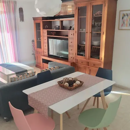 Tajinaste Sol By Interhome 아파트 *