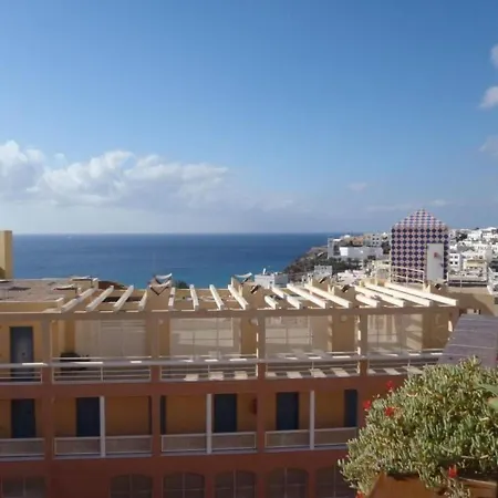 Tajinaste Sol By Interhome Apartment