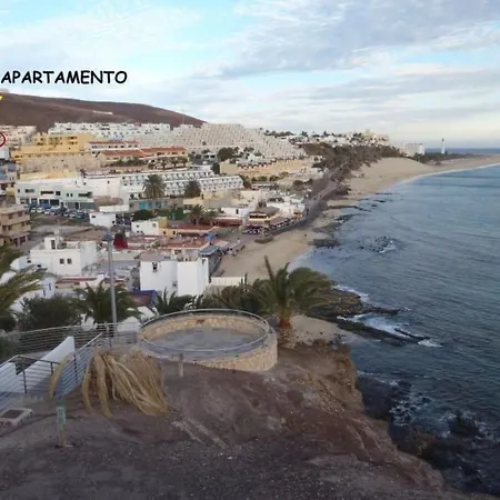 Tajinaste Sol By Interhome * Morro Jable (Fuerteventura)