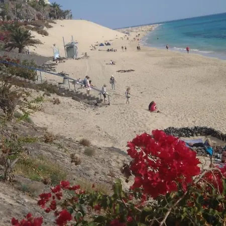 Apartment Tajinaste Sol By Interhome