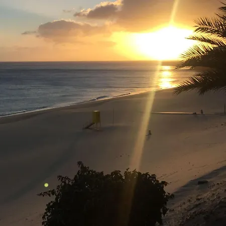 Tajinaste Sol By Interhome Apartment Morro Jable (Fuerteventura)