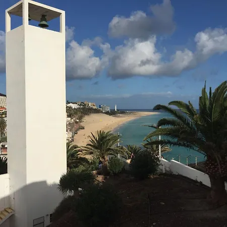 Tajinaste Sol By Interhome * Morro Jable (Fuerteventura)