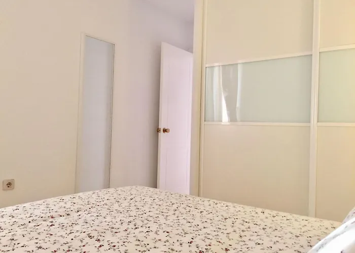 Tajinaste Sol By Interhome Apartment