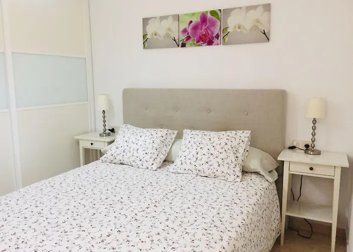 Tajinaste Sol By Interhome Apartment