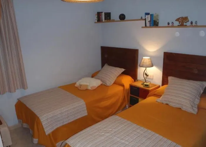 Tajinaste Sol By Interhome * Morro Jable (Fuerteventura)