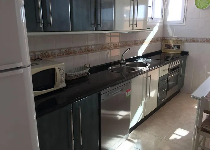 Tajinaste Sol By Interhome Morro Jable (Fuerteventura)