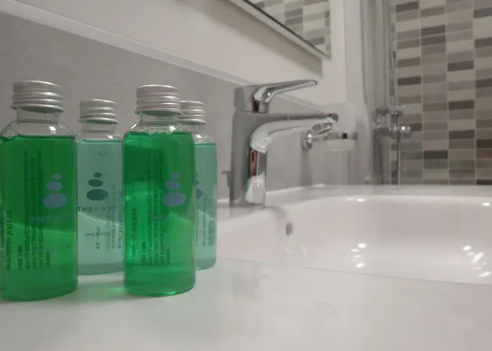 Tajinaste Sol By Interhome 모로델제블