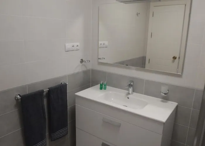 Tajinaste Sol By Interhome