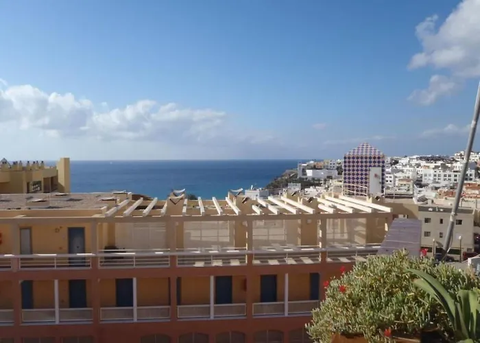 Tajinaste Sol By Interhome Apartment