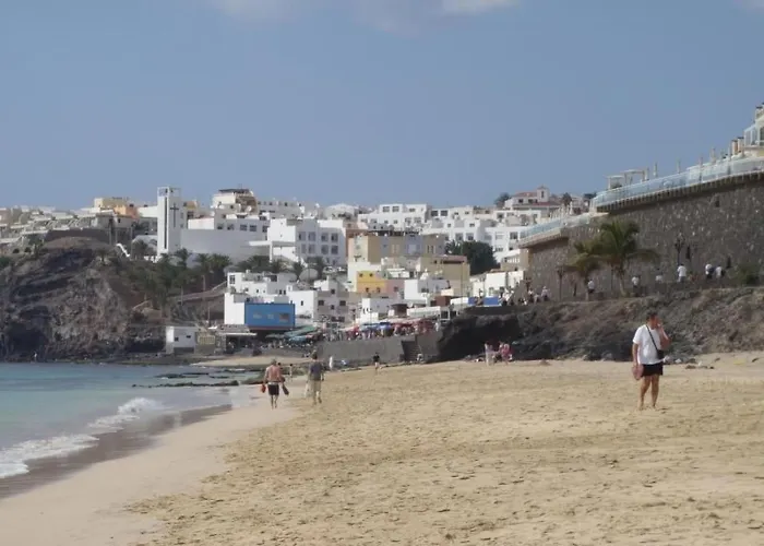 Apartment Tajinaste Sol By Interhome *