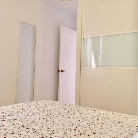 Tajinaste Sol By Interhome 公寓