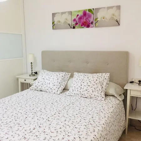 Tajinaste Sol By Interhome 公寓