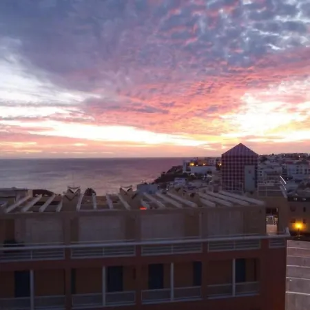 Lägenhet Tajinaste Sol By Interhome