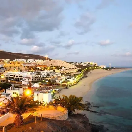 Lägenhet Tajinaste Sol By Interhome Morro Jable (Fuerteventura)