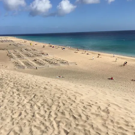 Tajinaste Sol By Interhome * Morro Jable (Fuerteventura)