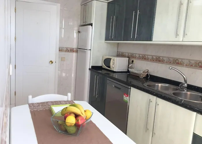 Tajinaste Sol By Interhome 公寓 *