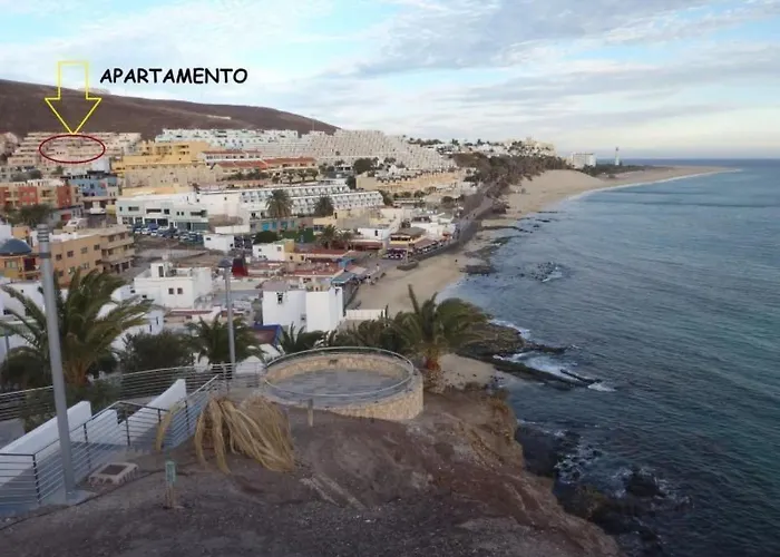 Tajinaste Sol By Interhome * Morro Jable (Fuerteventura)