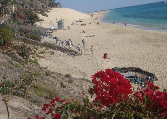 Lägenhet Tajinaste Sol By Interhome