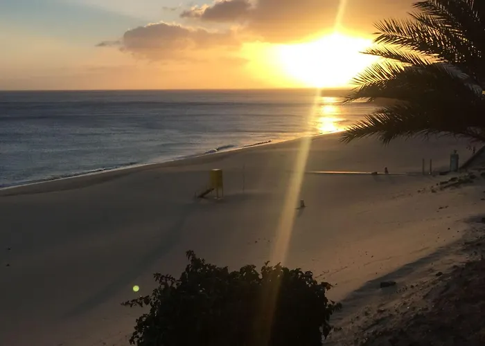 Tajinaste Sol By Interhome Lägenhet Morro Jable (Fuerteventura)