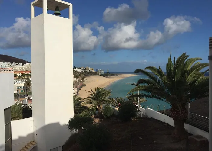 Tajinaste Sol By Interhome * Morro Jable (Fuerteventura)